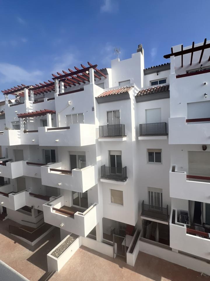Piso en Calle Sarmiento, Manilva, Málaga de 94 m2