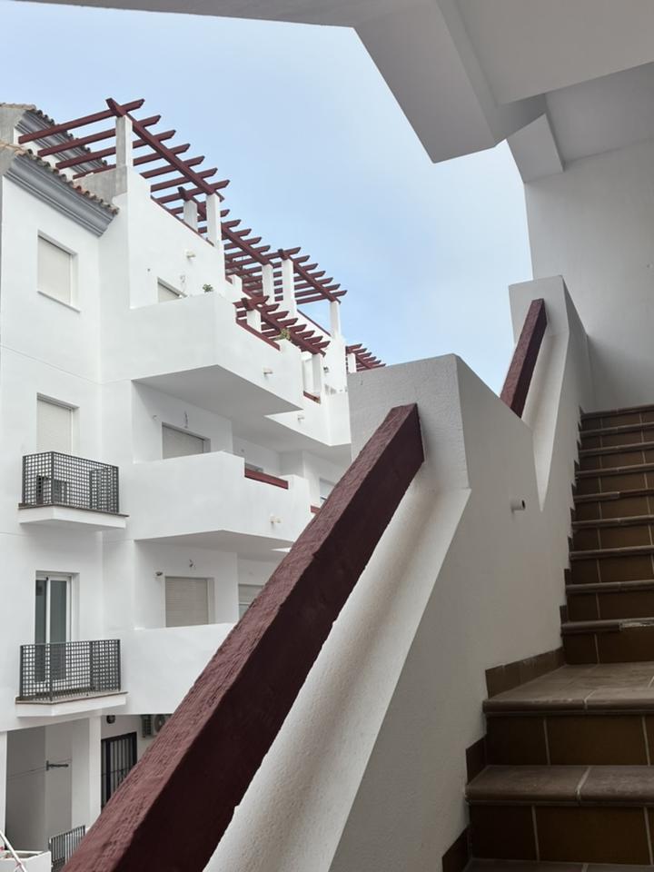 Piso en Calle Sarmiento, Manilva, Málaga de 105 m2