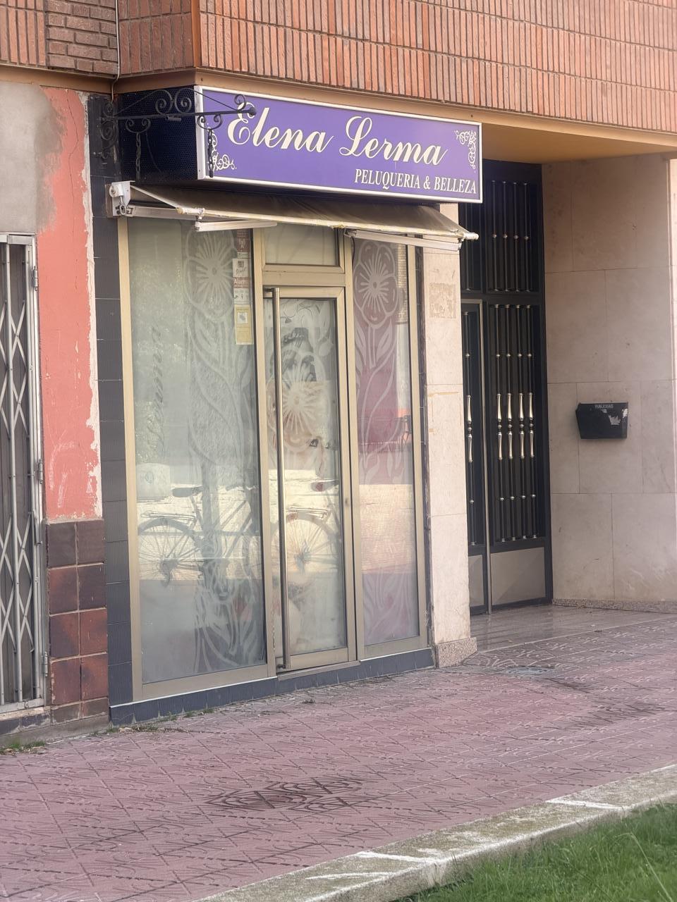 Local en glorieta del descubrimiento 5, Valladolid, Valladolid de 22 m2