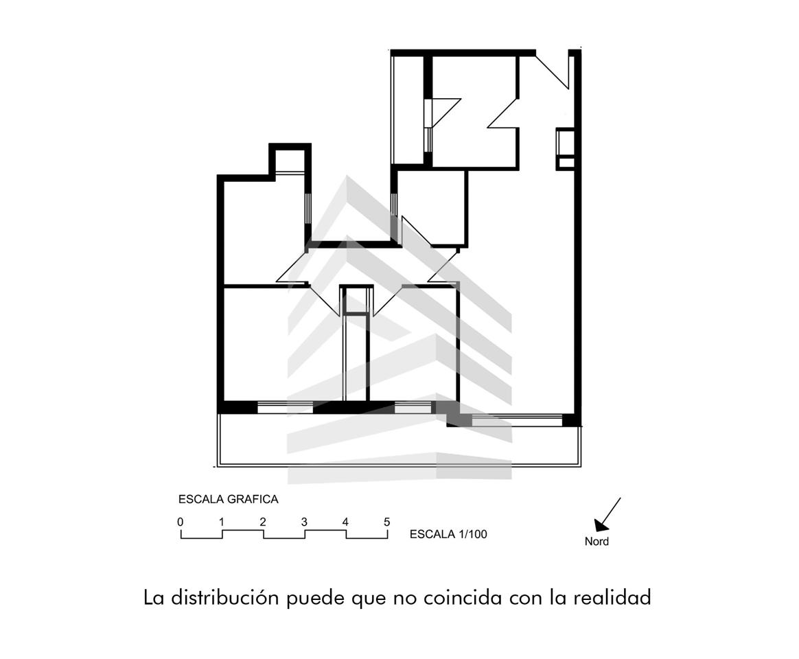pisos en leganes · calle-de-baleares-28914 220000€