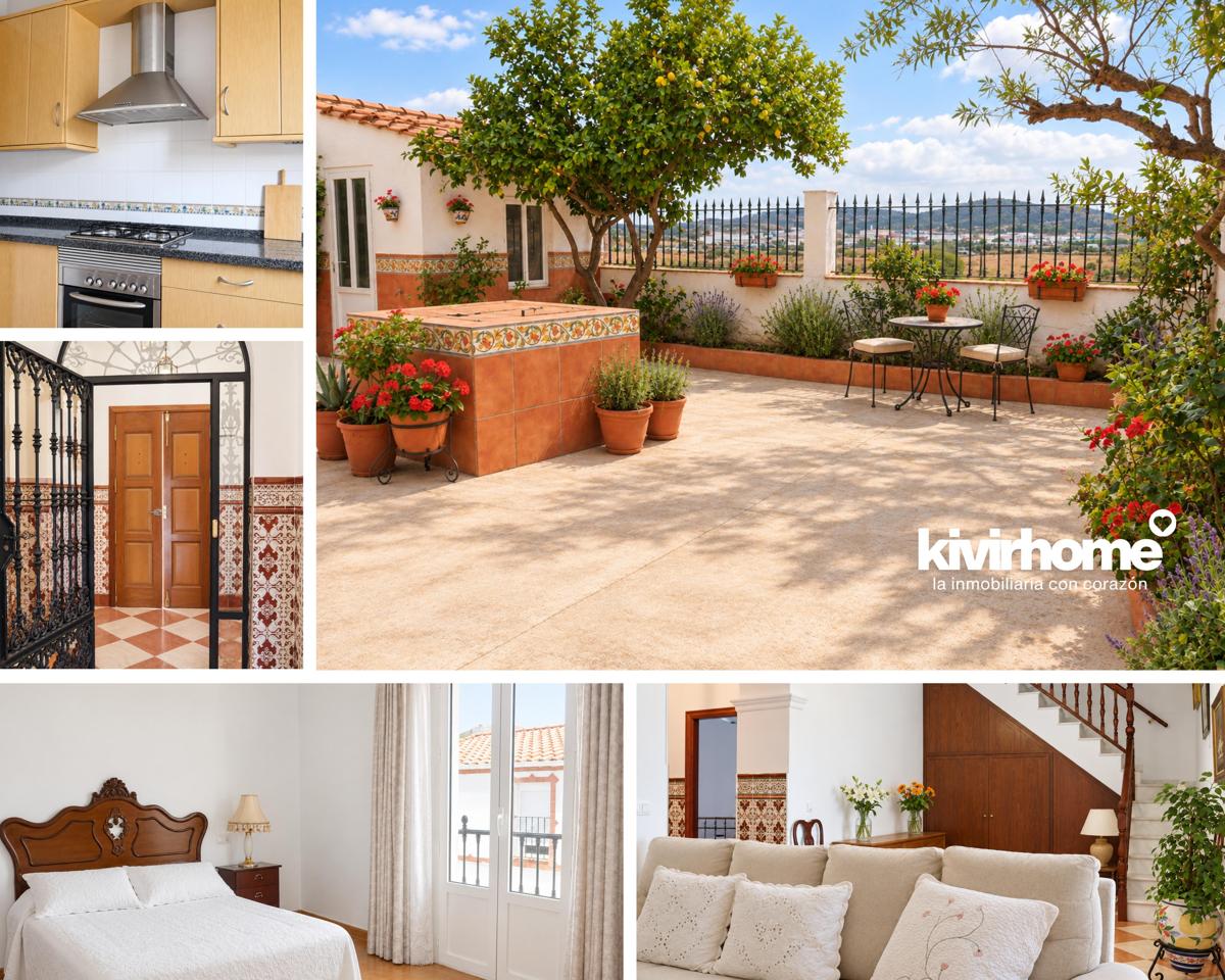 Casa / chalet en Calle Calilla, Monesterio, Badajoz de 226 m2