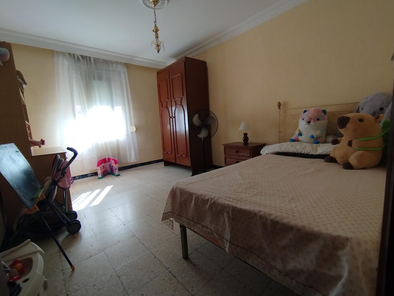 Piso en Calle Tres Carabelas, Huelva, Huelva de 124 m2