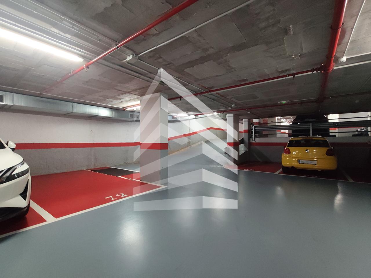 parking en barcelona · carrer-d'entenca-08029 130€