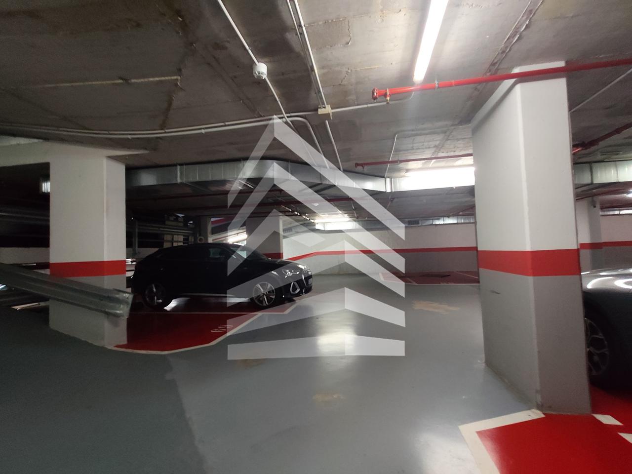 parking en barcelona · carrer-d'entenca-08029 130€