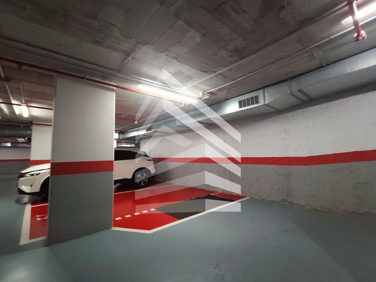 parking en barcelona · carrer-d'entenca-08029 130€