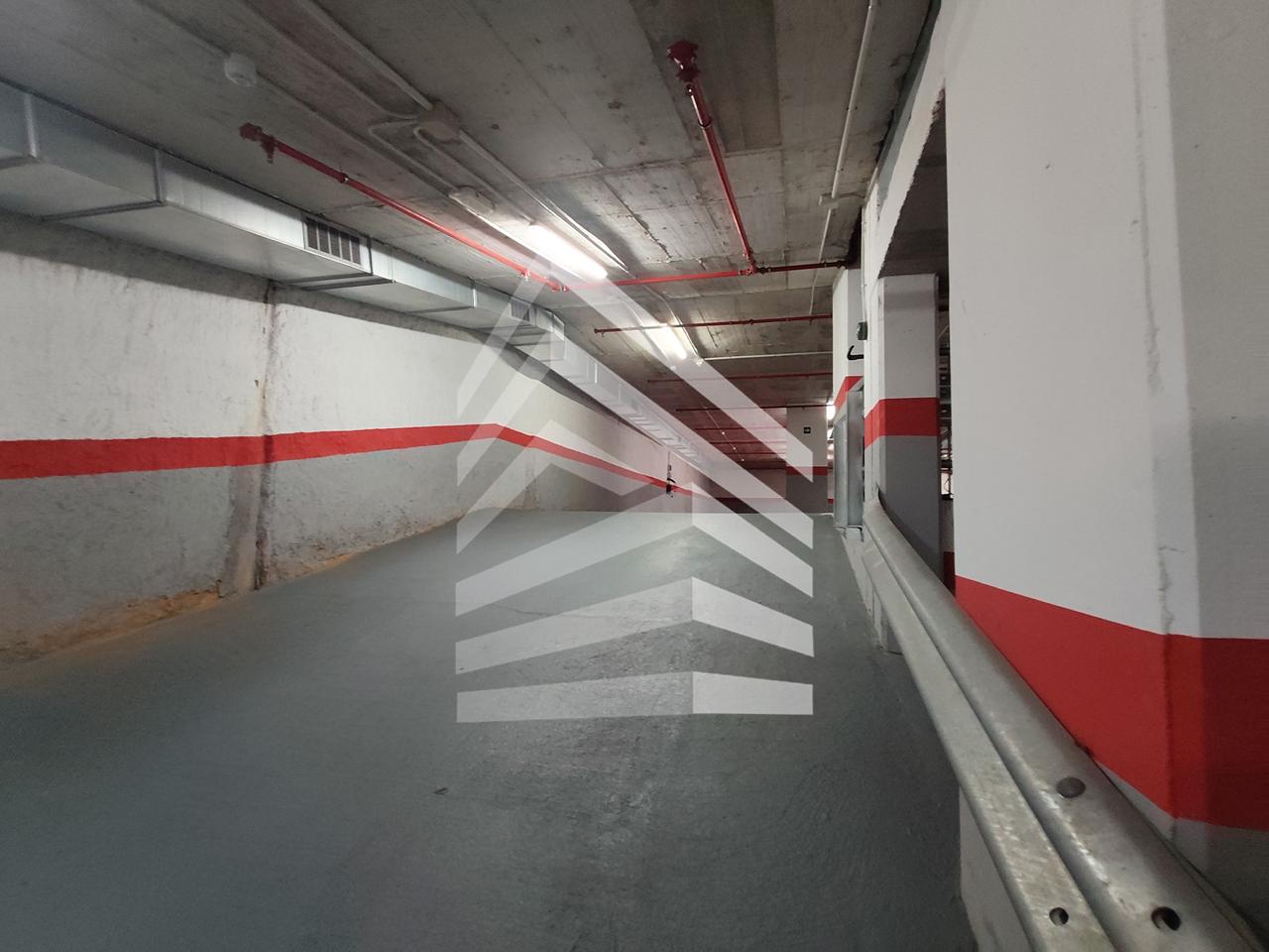 parking en barcelona · carrer-d'entenca-08029 130€