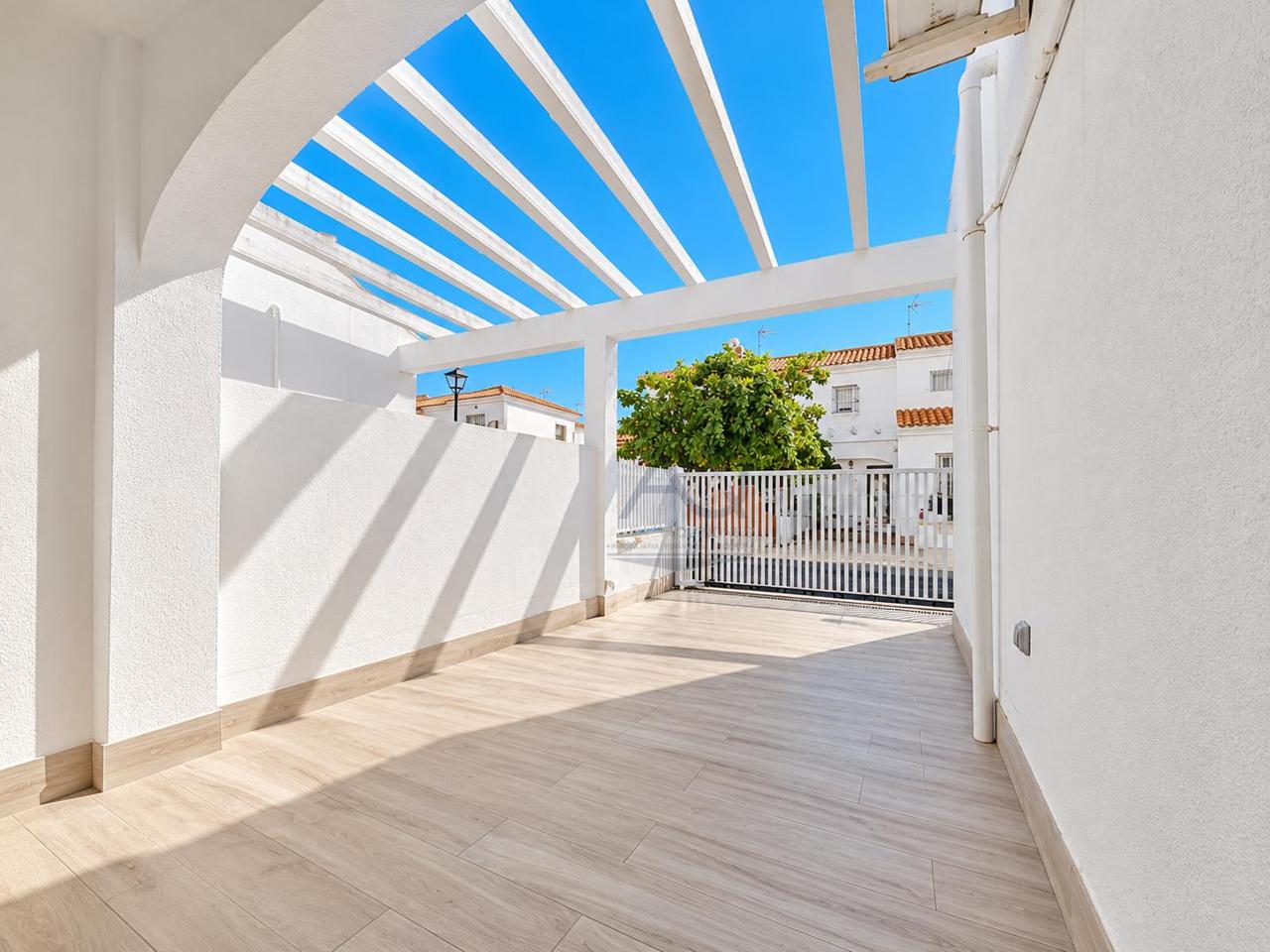 Casa / chalet en Las Cabezas de San Juan, Sevilla de 107 m2