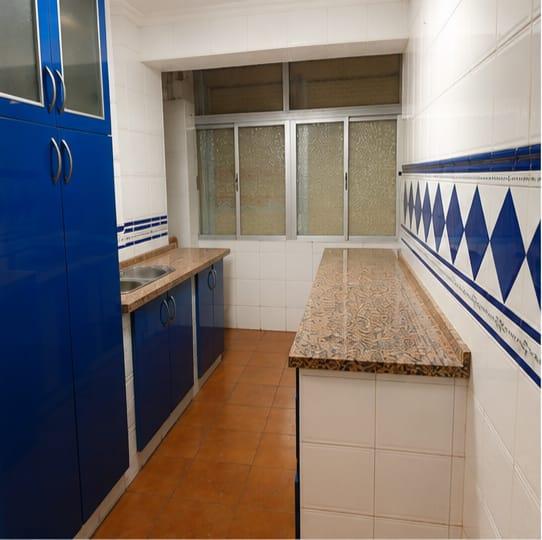 Piso en Bulevar Adolfo Suárez, Málaga, Málaga de 85 m2