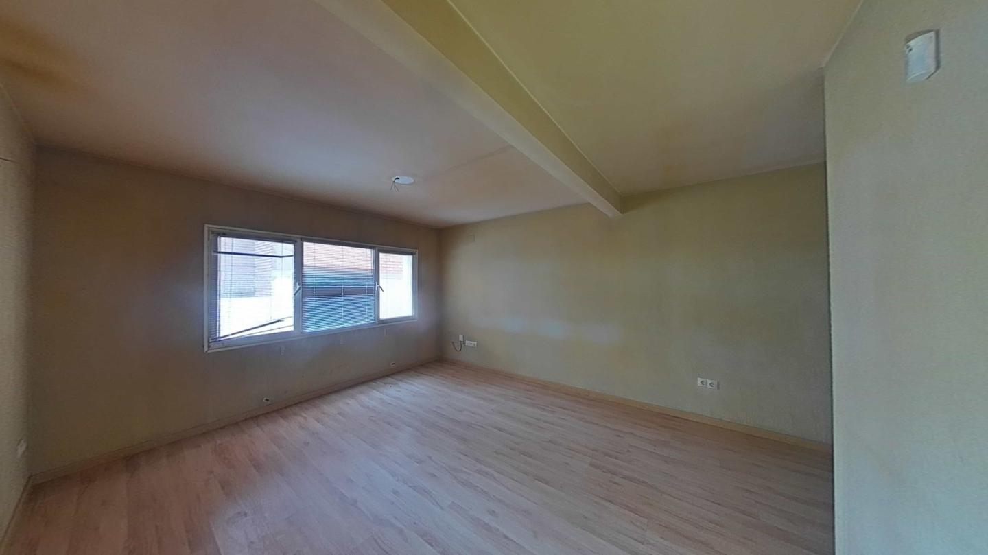 Piso en Calle Doctor Víctor Sanz Gómez, Segovia, Segovia de 114 m2