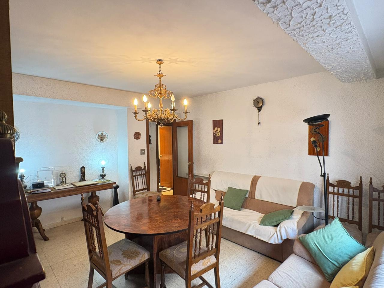 Piso en Calle del Marqués de Ahumada, Zaragoza, Zaragoza de 84 m2