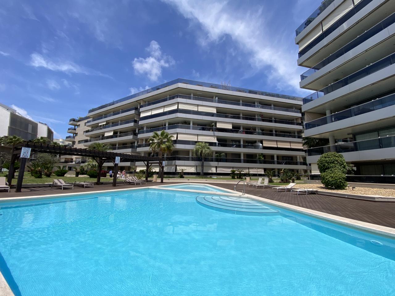 Piso en Avinguda 8 d'Agost, Eivissa, Illes Balears de 85 m2