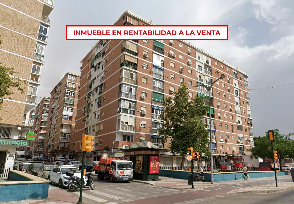 foto de PISO EN BARRIADA MIRAFLORES, MALAGA