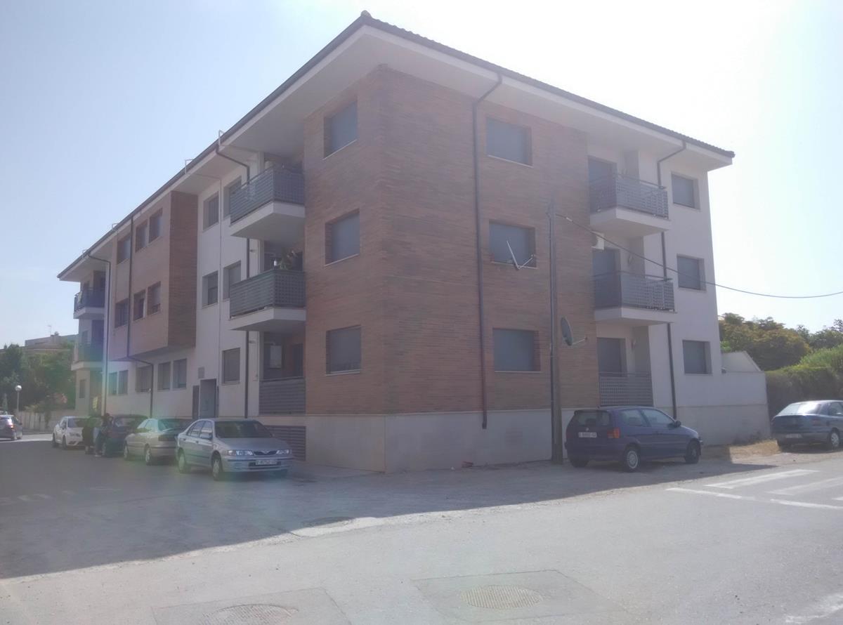 Piso en Carrer Joan Oró, El Palau d'Anglesola, Lleida de 98 m2