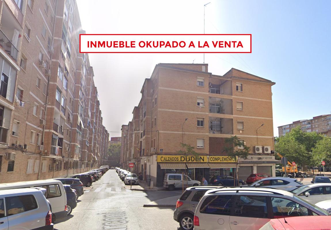 foto de PISO EN BARRIADA DE LA LUZ, MALAGA