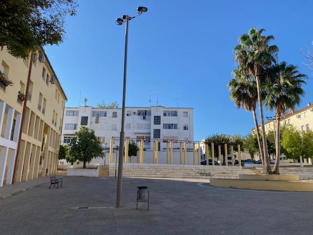 Piso en Plaza Antequera, Lucena, Córdoba de 65 m2