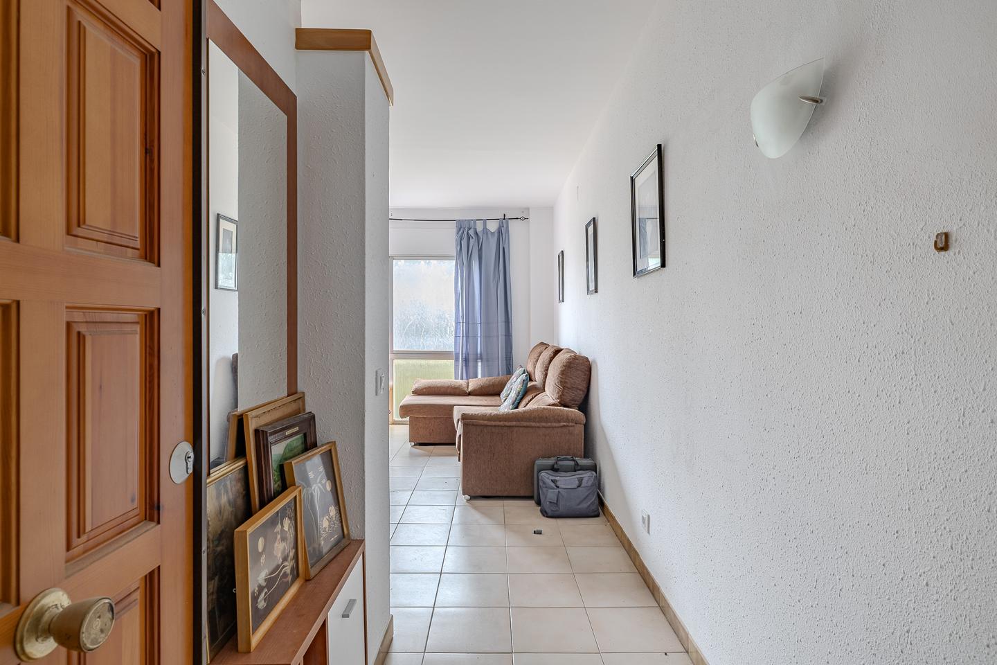 Piso en Carrer d'Anselm Clavé, Calella, Barcelona de 58 m2