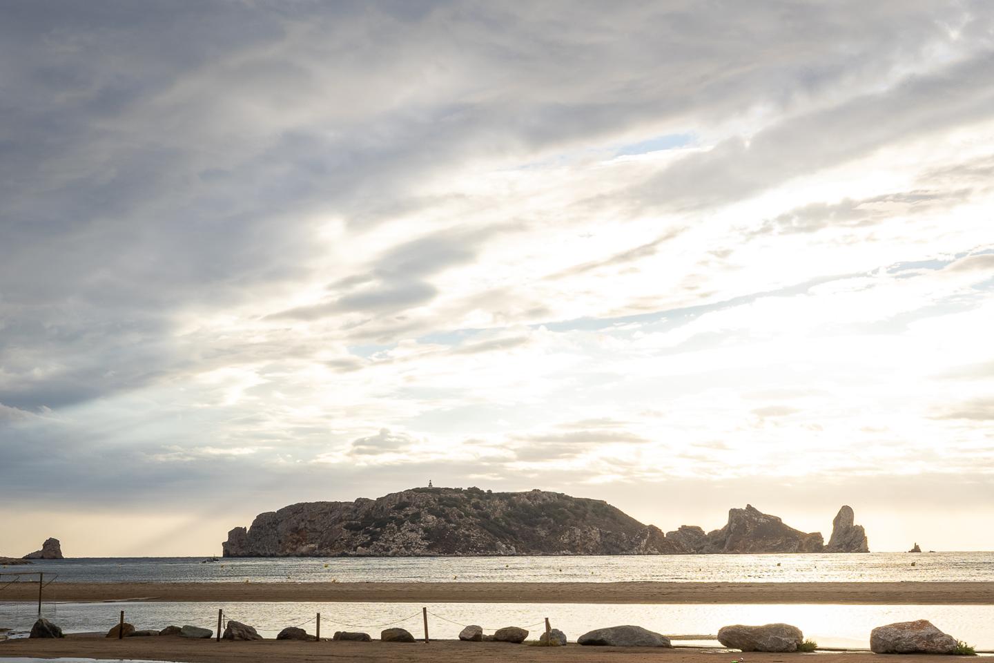 Piso en Avinguda Grècia, L'Estartit, Girona de 104 m2
