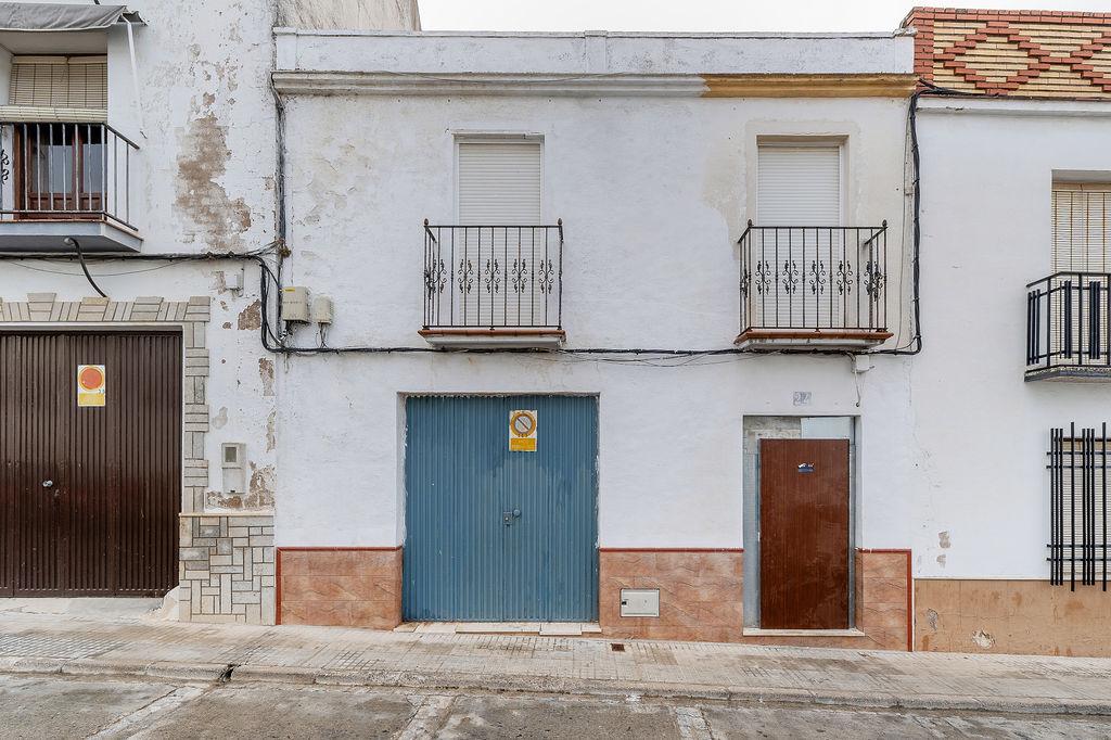 Casa / chalet en Calle Valverde, Bujalance, Córdoba de 257 m2