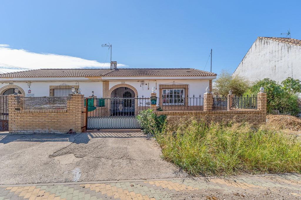 Casa / chalet en Calle Veredon de los Frailes, Córdoba, Córdoba de 146 m2