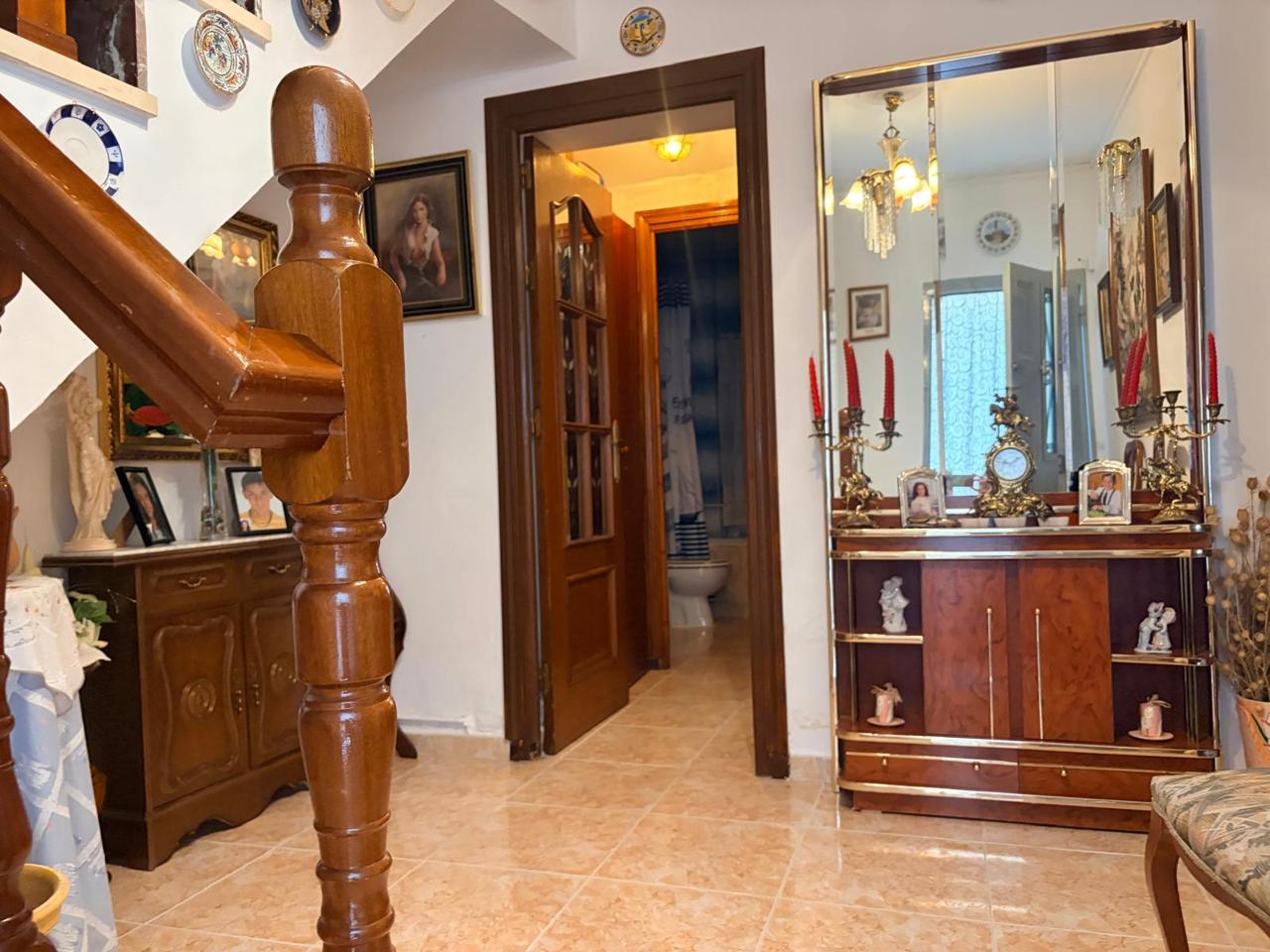 Casa / chalet en Calle San José, Horcajo de Santiago, Cuenca de 168 m2