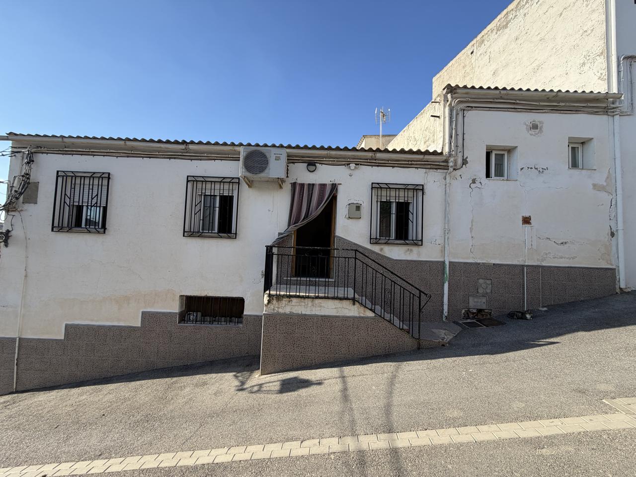 Casa / chalet en CACIN (El Turro), Granada de 124 m2