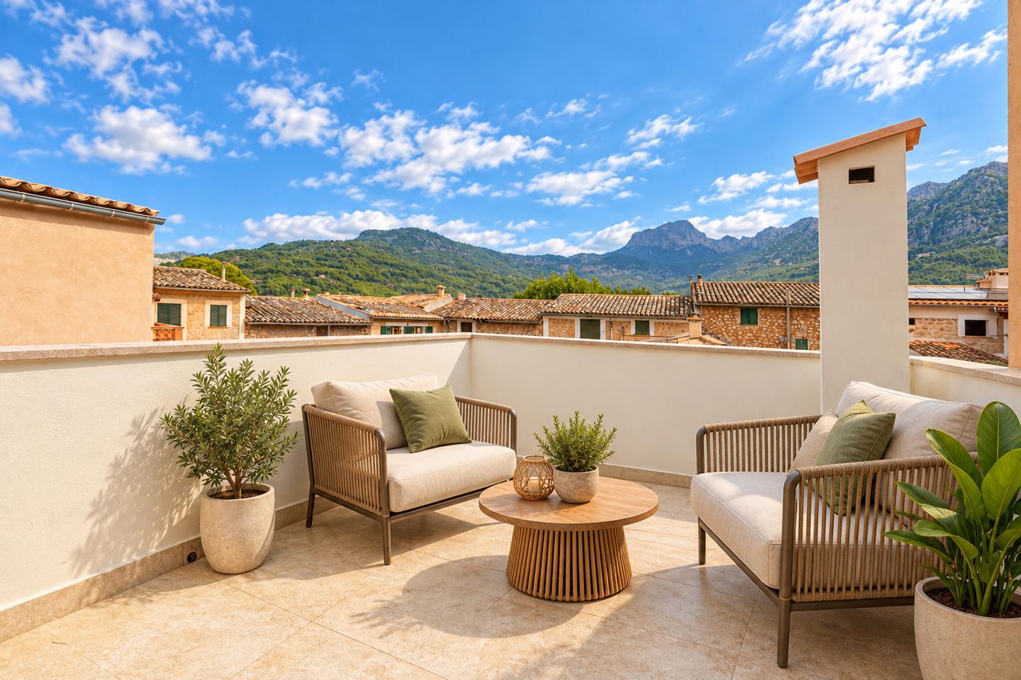 Casa / chalet en Sóller, Islas Baleares de 167 m2