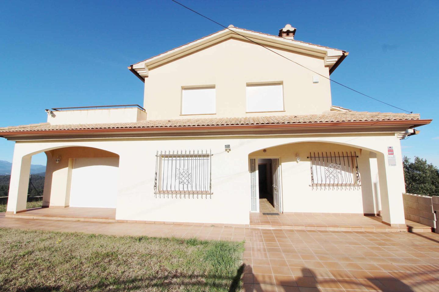 Casa / chalet en Carrer de Sant Pol, Montbarbat, Girona de 321 m2