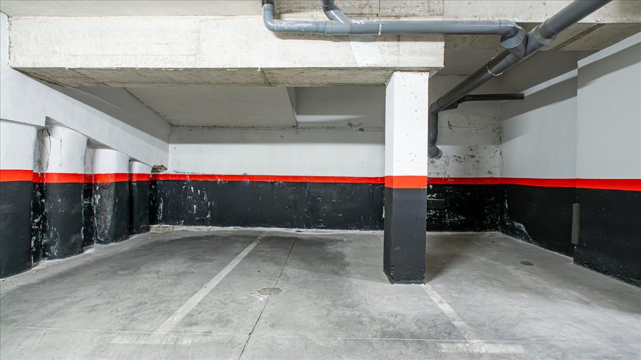 Plaza de parking en Calle Lorenzo Bosquet,56, Coslada, Madrid de 11 m2