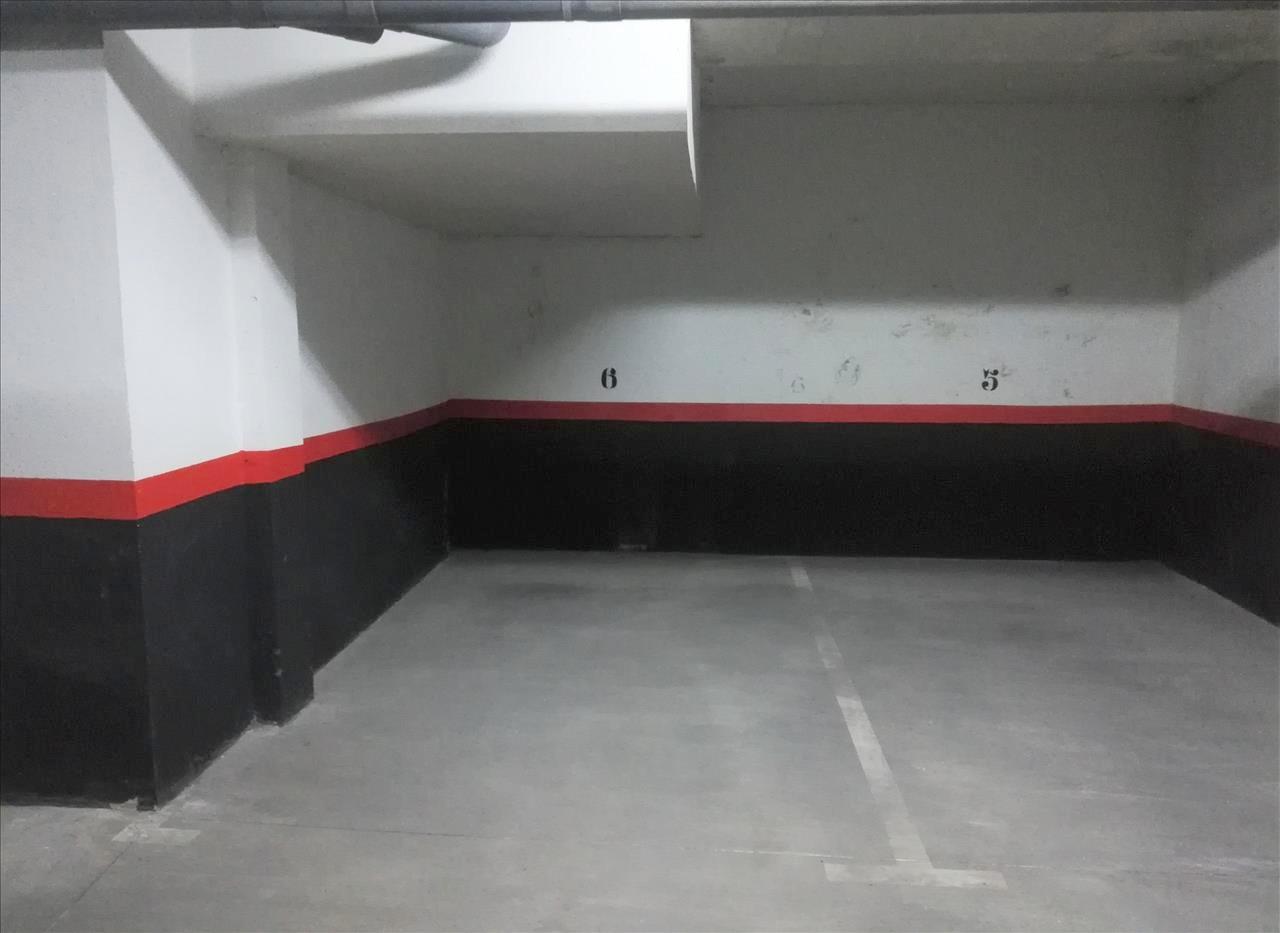 Plaza de parking en Calle Lorenzo Bosquet,56, Coslada, Madrid de 31 m2