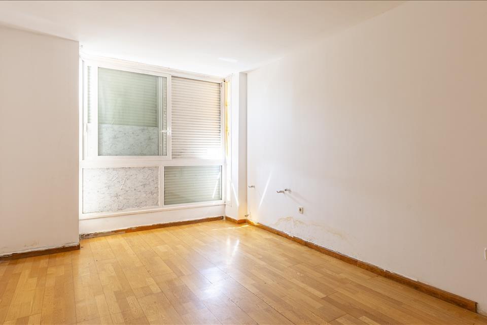 Piso en Calle Juana Fuentes,8, Madrid, Madrid de 84 m2