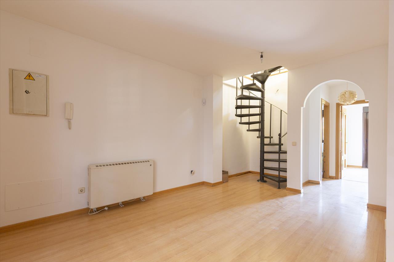 Piso en Calle Imagen,11, Meco, Madrid de 78 m2