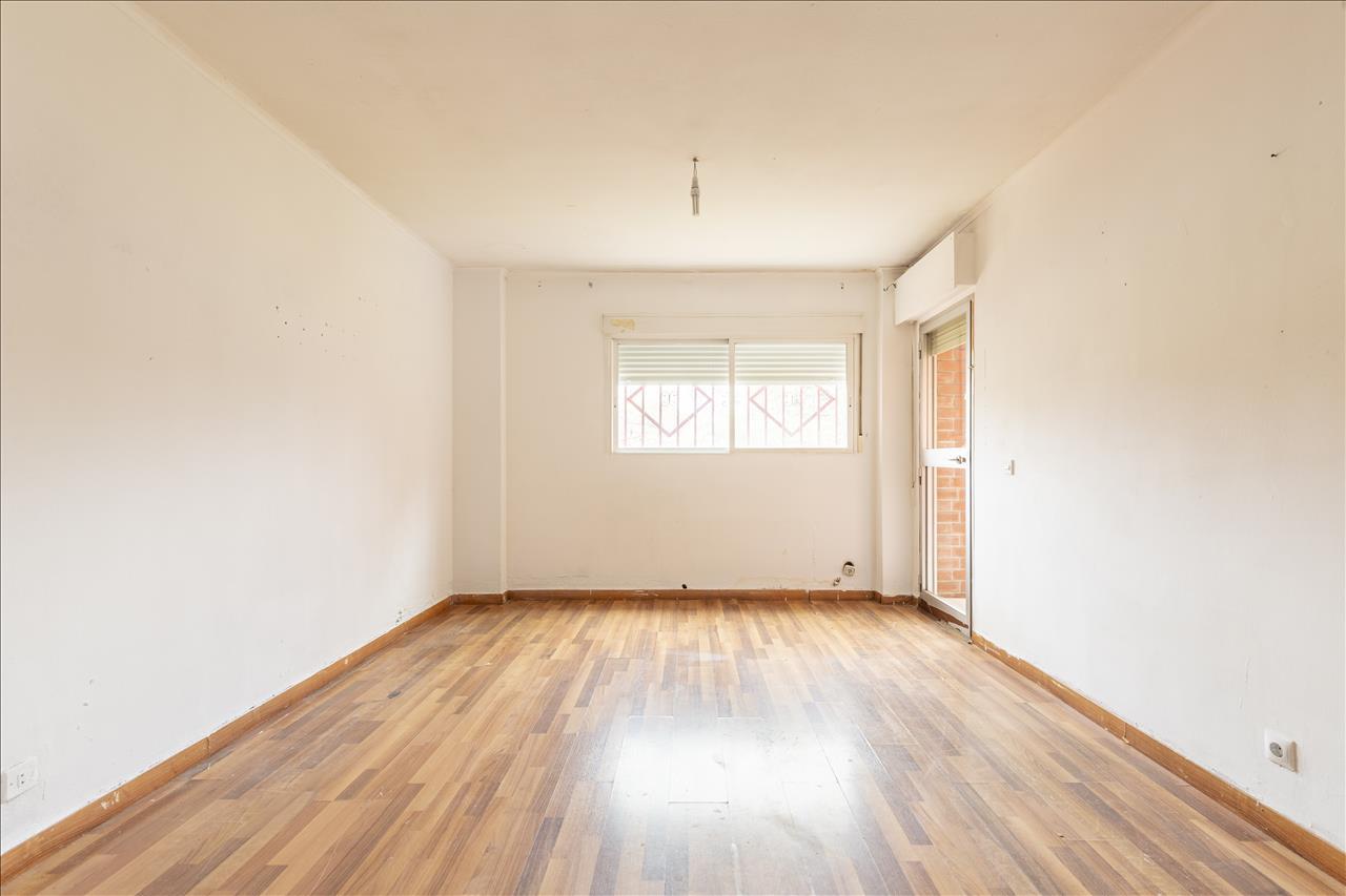 Piso en Calle Puebla De Sanabria,14, Madrid, Madrid de 109 m2