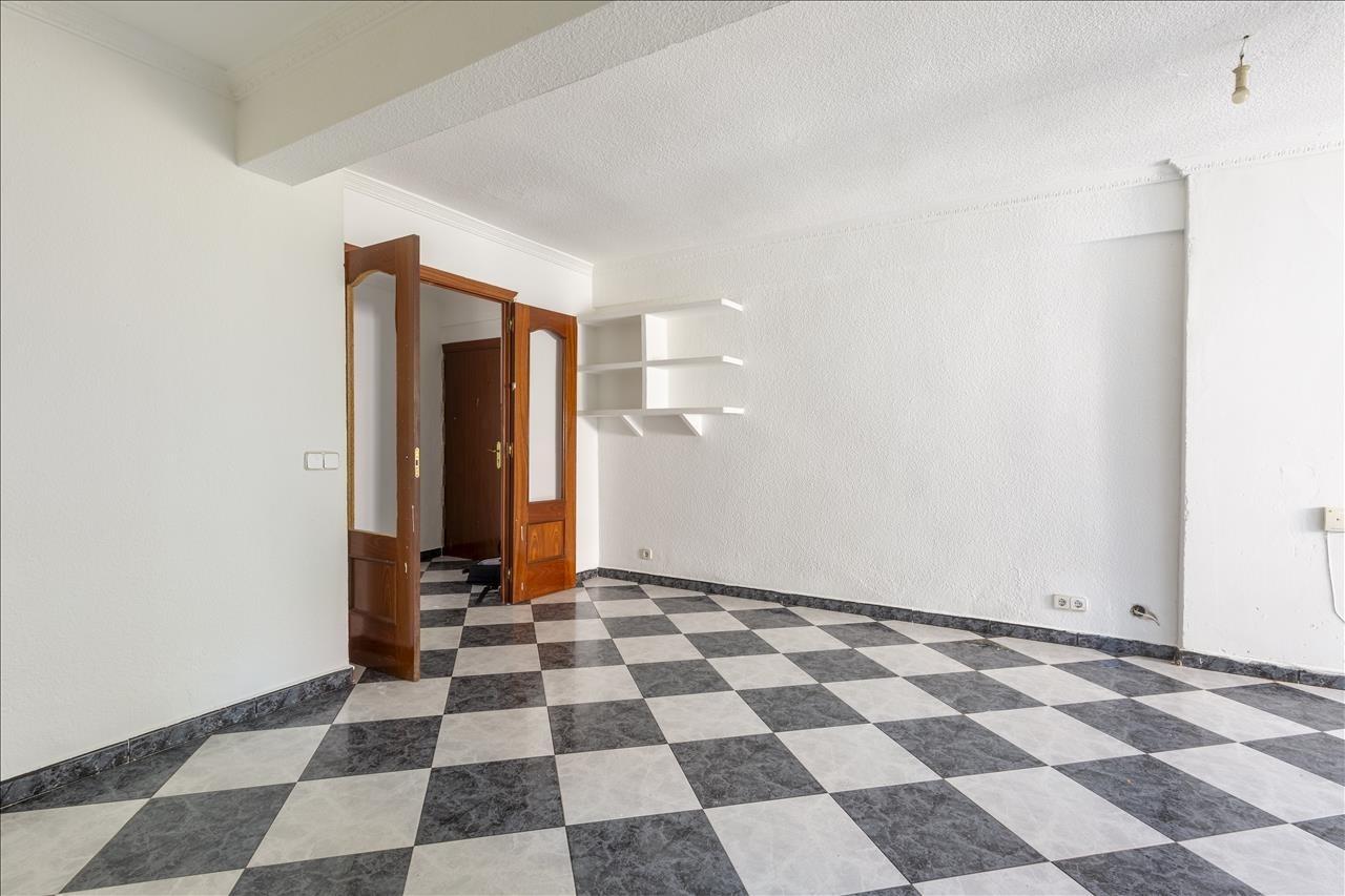 Piso en Avenida de Iker Casillas, Móstoles, Madrid de 88 m2
