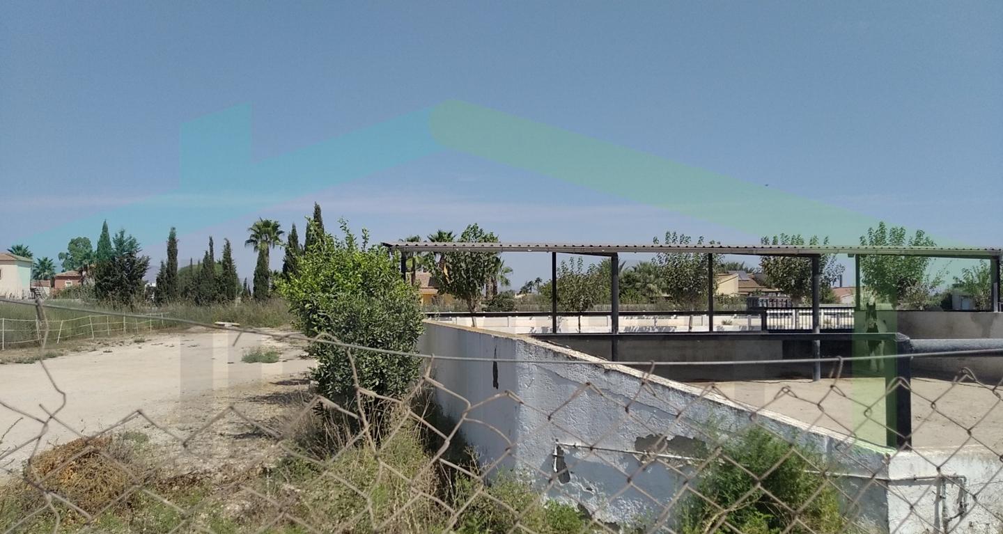Casa / chalet en Partida Santa Agueda, Catral, Alicante de 11000 m2