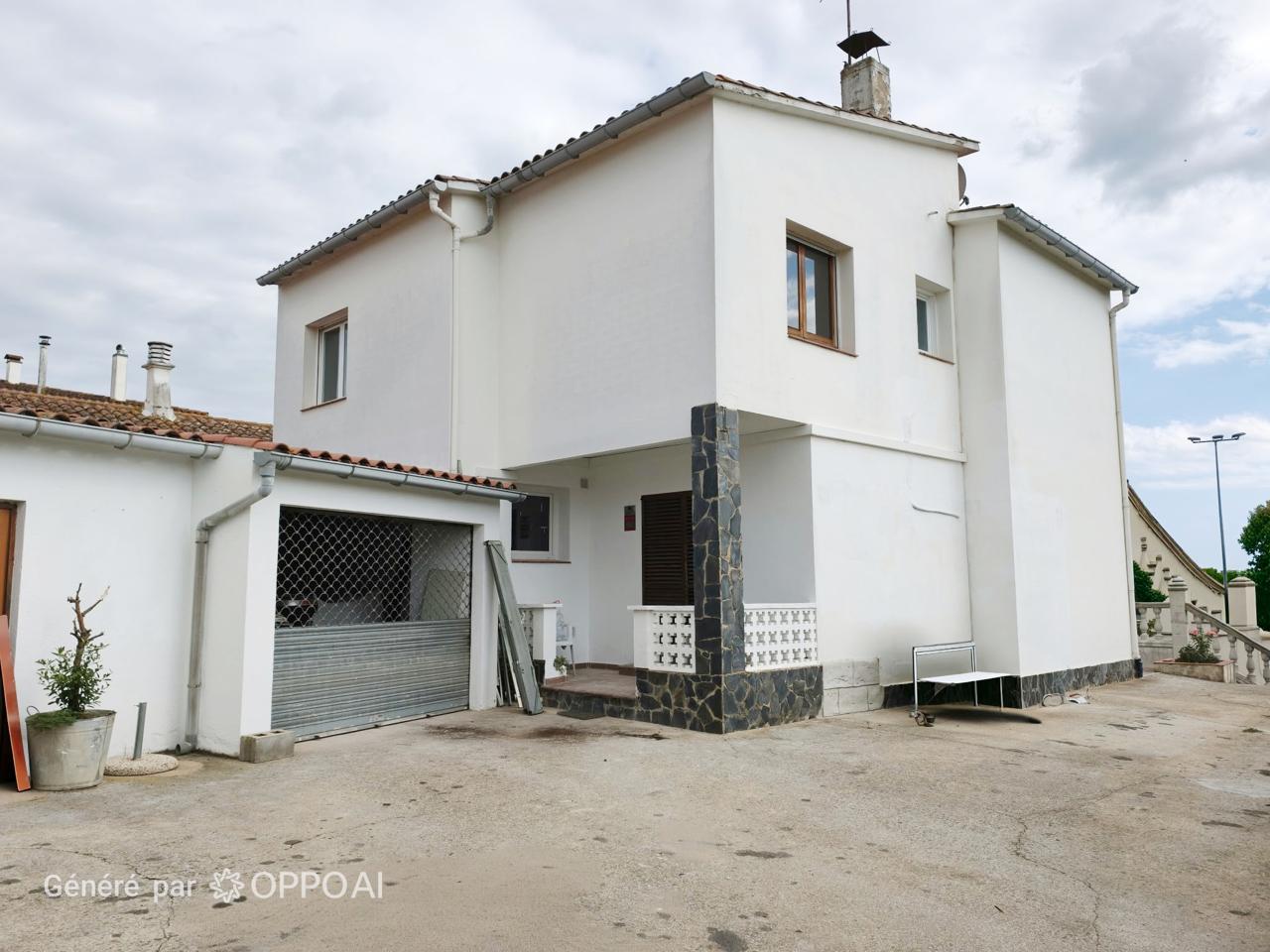 Casa / chalet en Vidreres, Girona de 256 m2