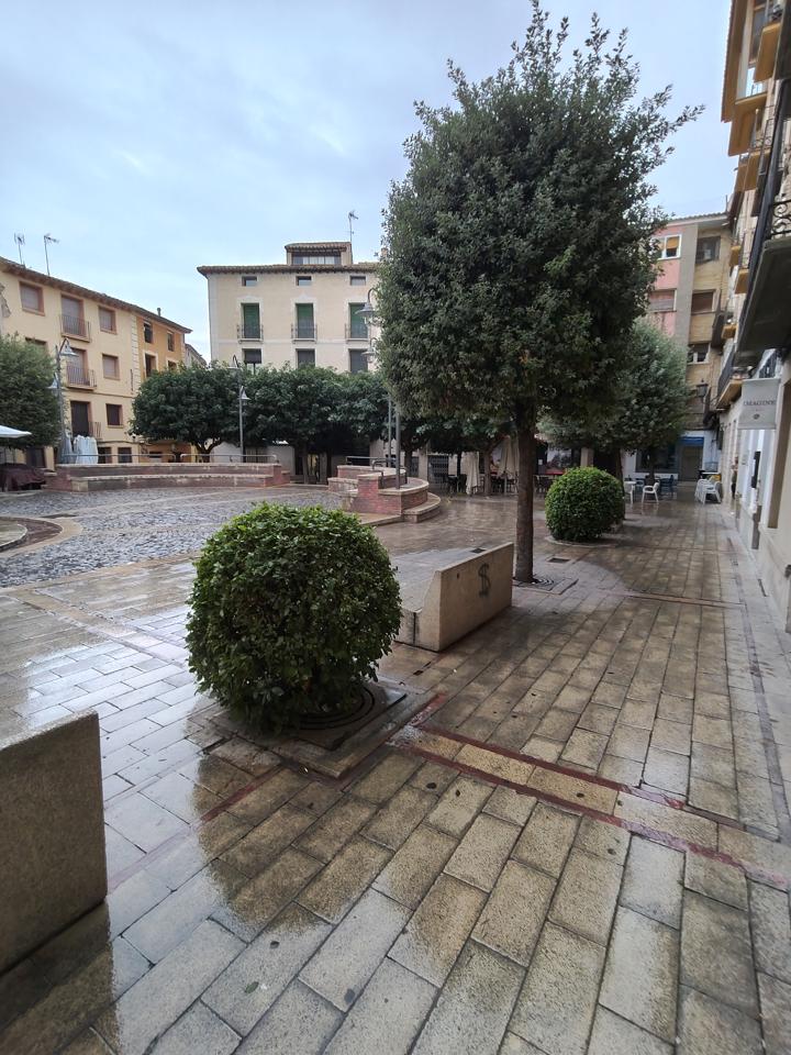 Casa / chalet en Plaza España, Borja, Zaragoza de 300 m2