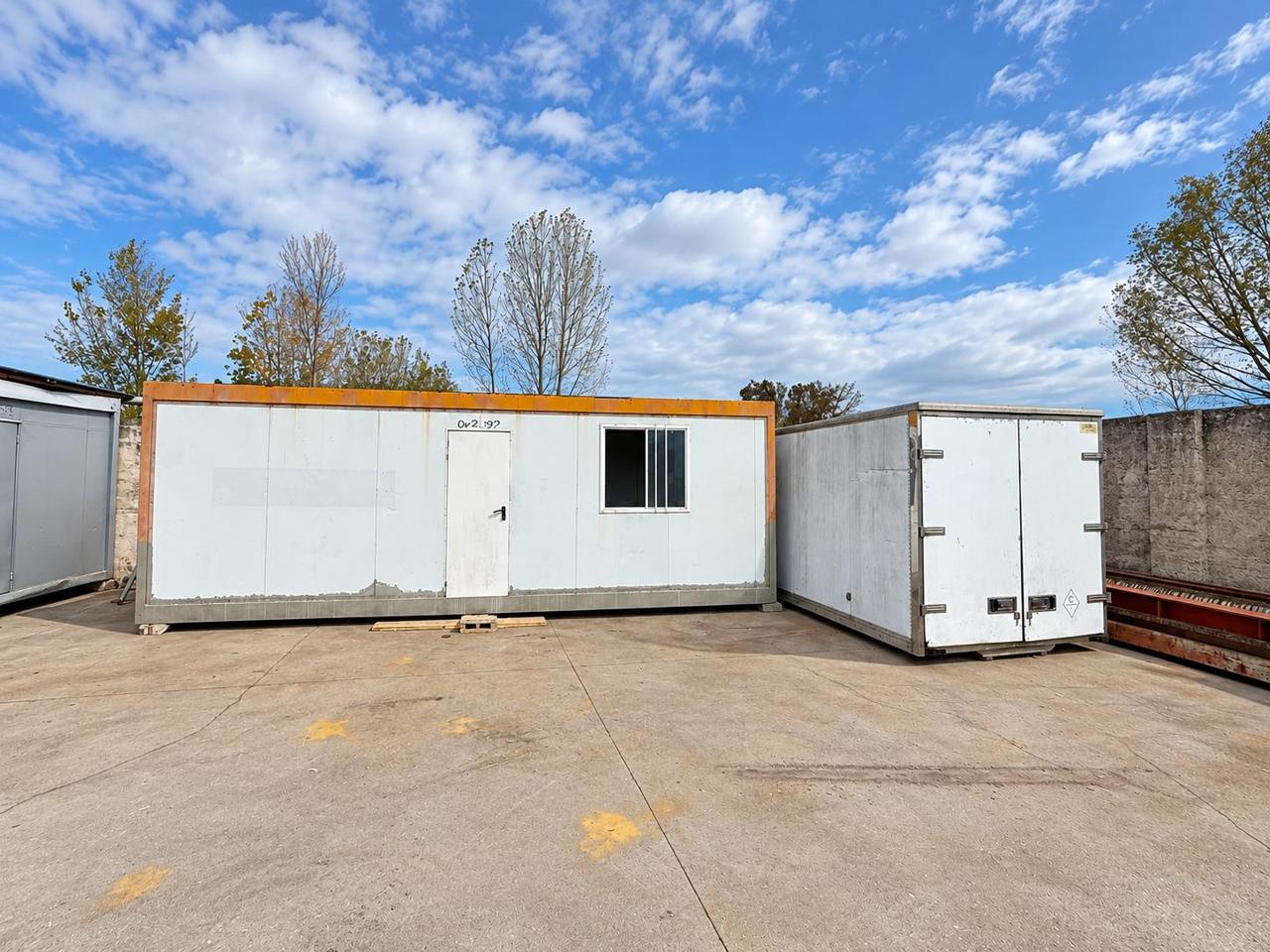 Trastero en Avenida Islas Baleares, Ponferrada, León de 20 m2