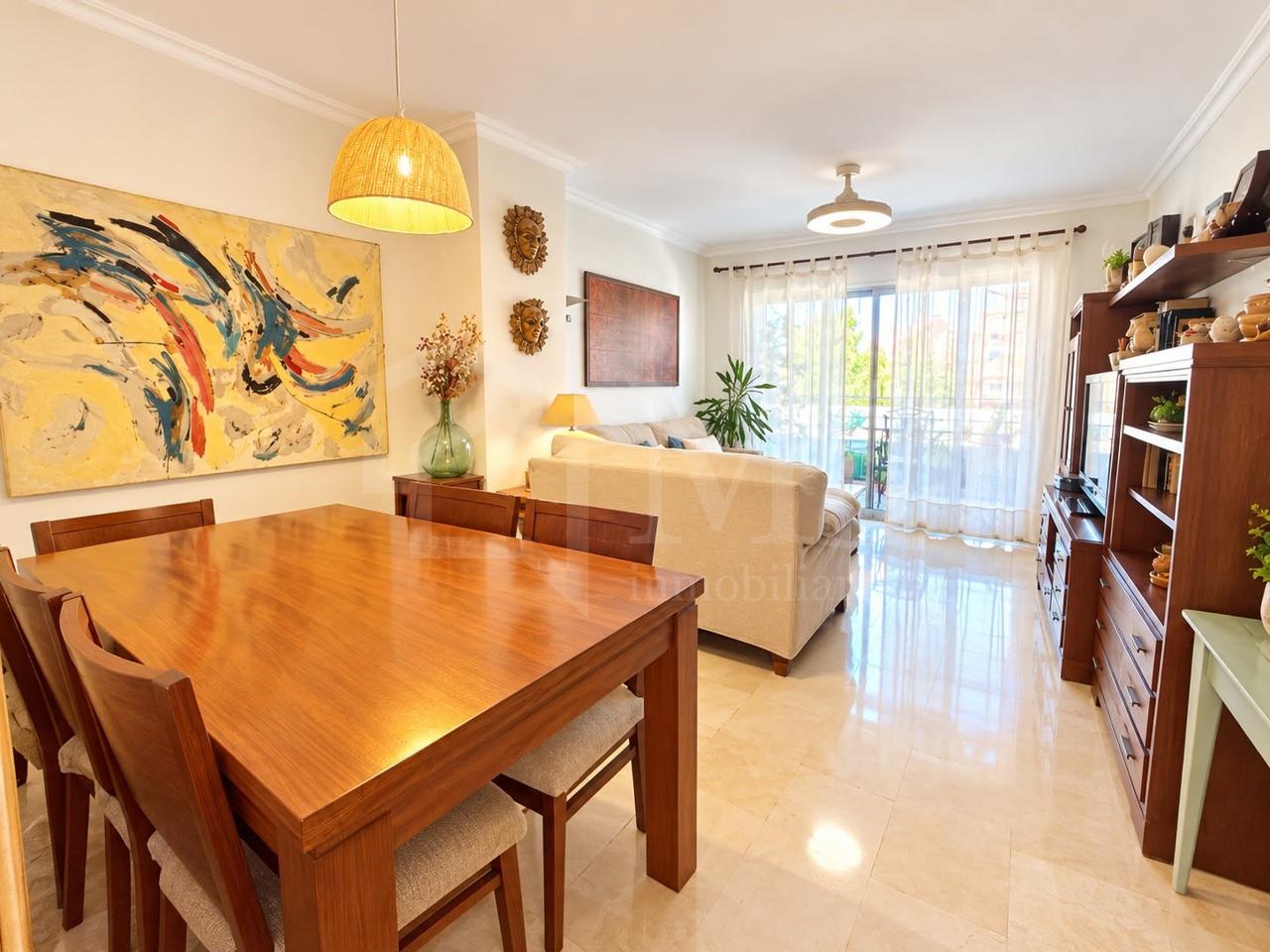 Piso en Málaga, Málaga de 87 m2