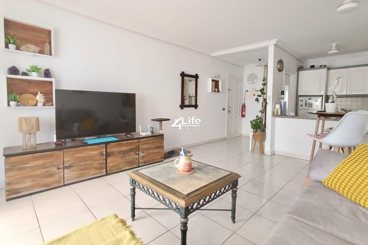 Piso en Chayofa, Arona de 72 m2