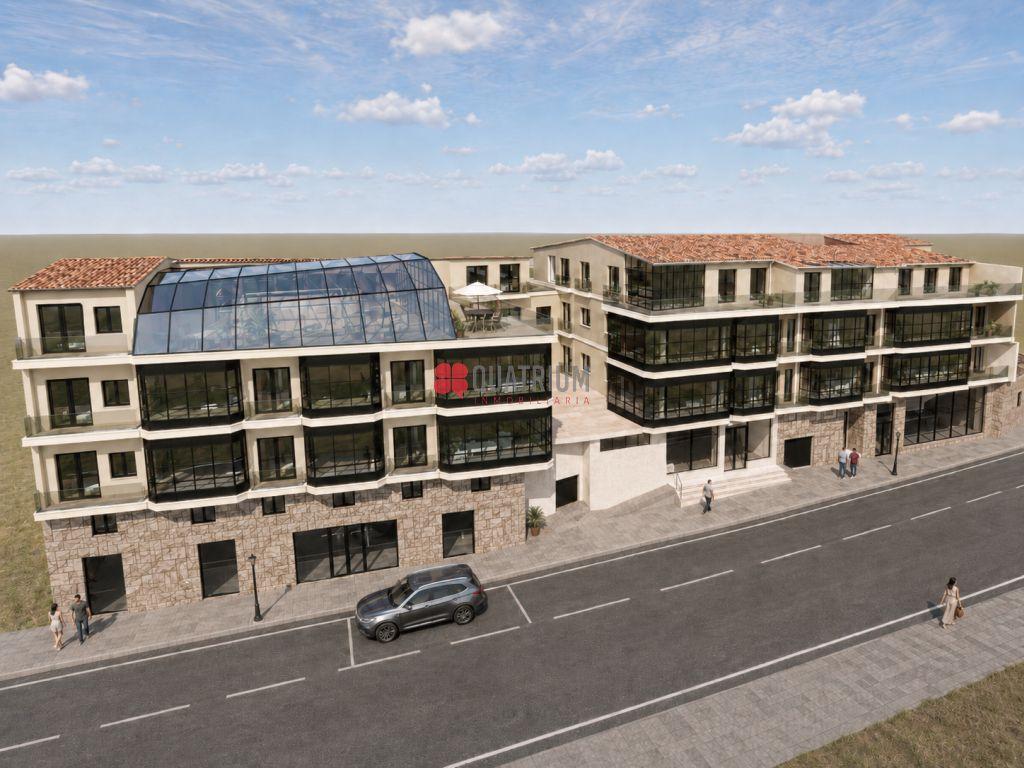 Piso en Rúa Santa Catalina, Malpica de Bergantiños, A Coruña de 63 m2