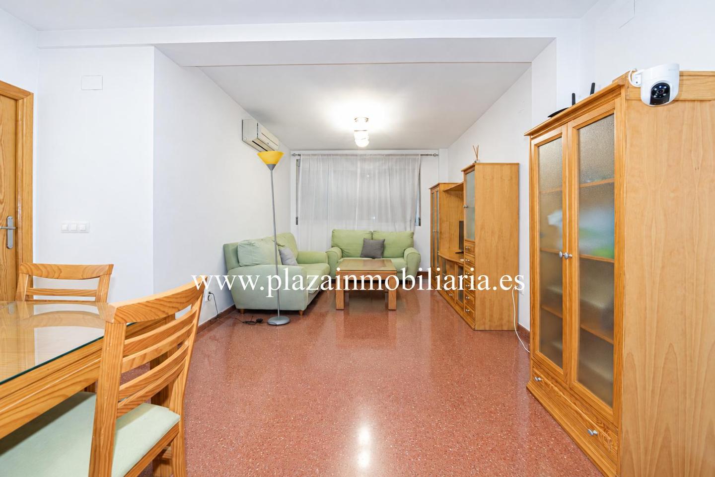 Piso en Lucena, Córdoba de 85 m2