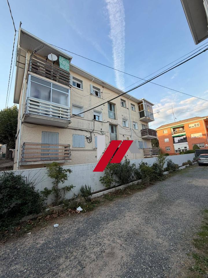 Piso en Calle Nueva, Guadarrama, Madrid de 88 m2
