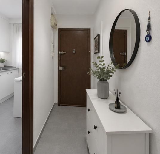 Piso en Calle de Mauricio Ravel, Madrid, Madrid de 79 m2