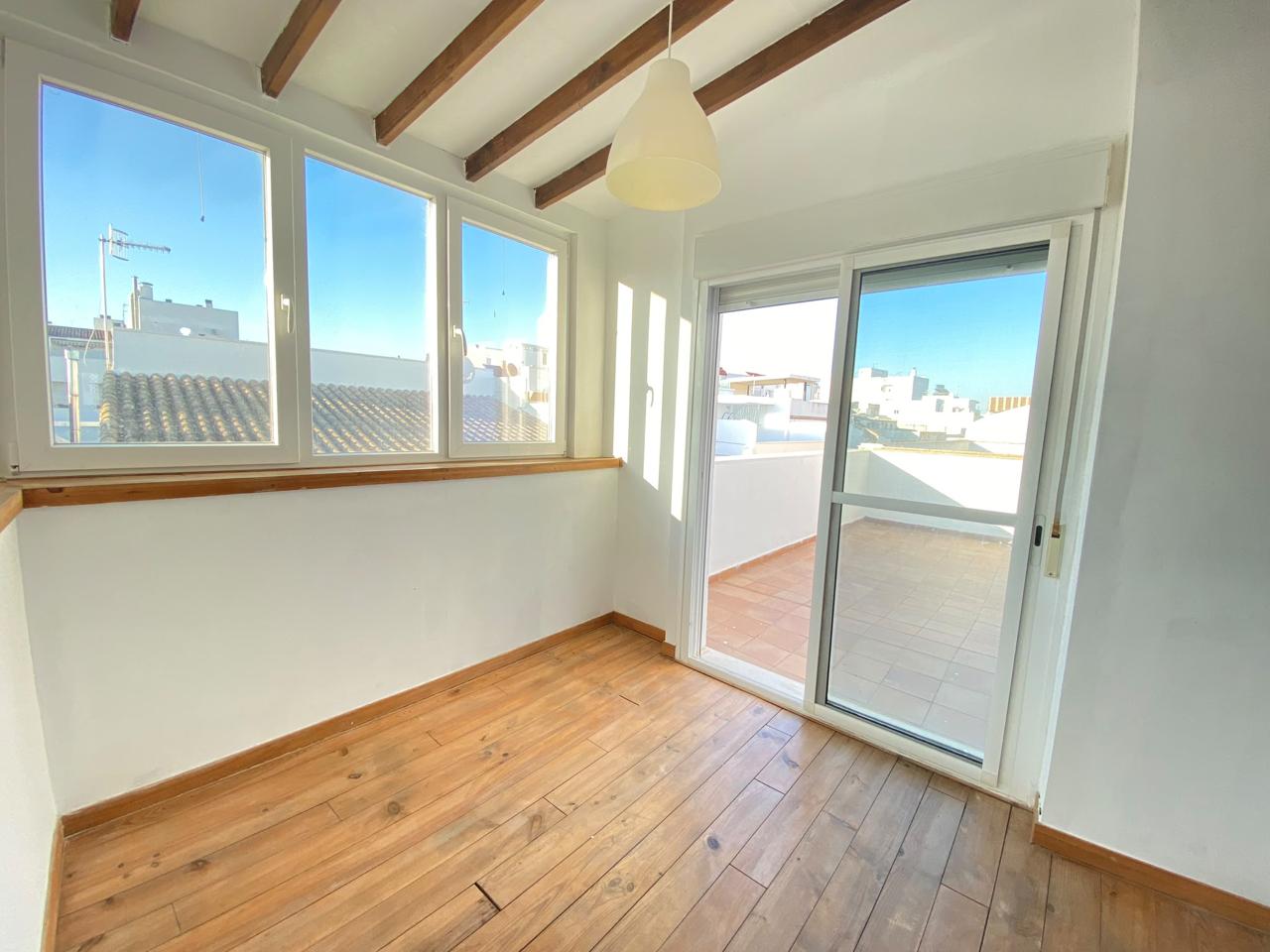 Piso en Centro, Sanlúcar de Barrameda, Cádiz de 75 m2