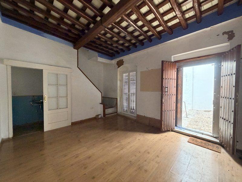 Casa / chalet en san antonio, Ayamonte, Huelva de 193 m2