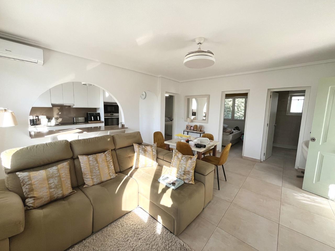 Casa / chalet en Central Quesada, Ciudad Quesada, Alicante / Costa Blanca de 120 m2