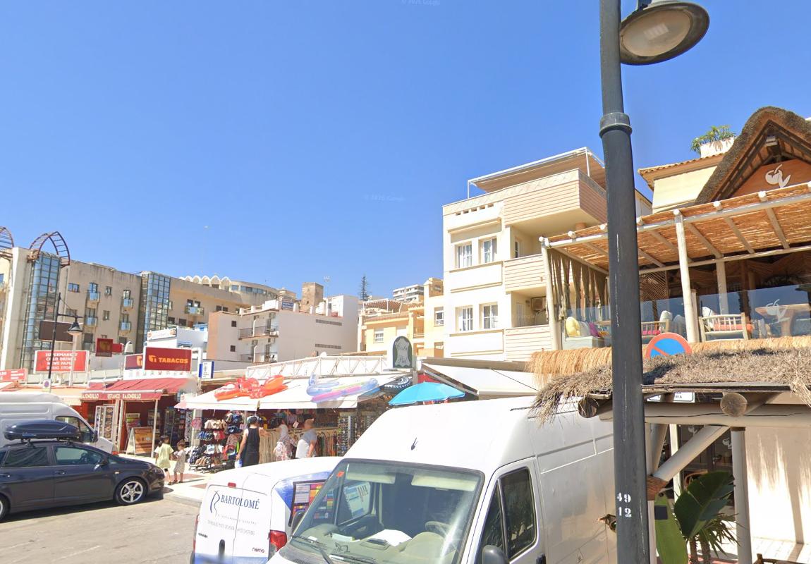 foto de APARTAMENTO EN TORREMOLINOS, MALAGA