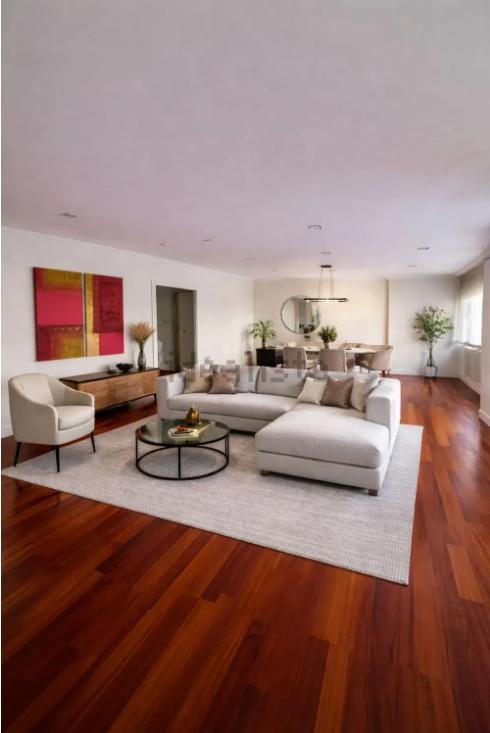 Piso en Calle Teodoro Camino, Albacete, Albacete de 335 m2