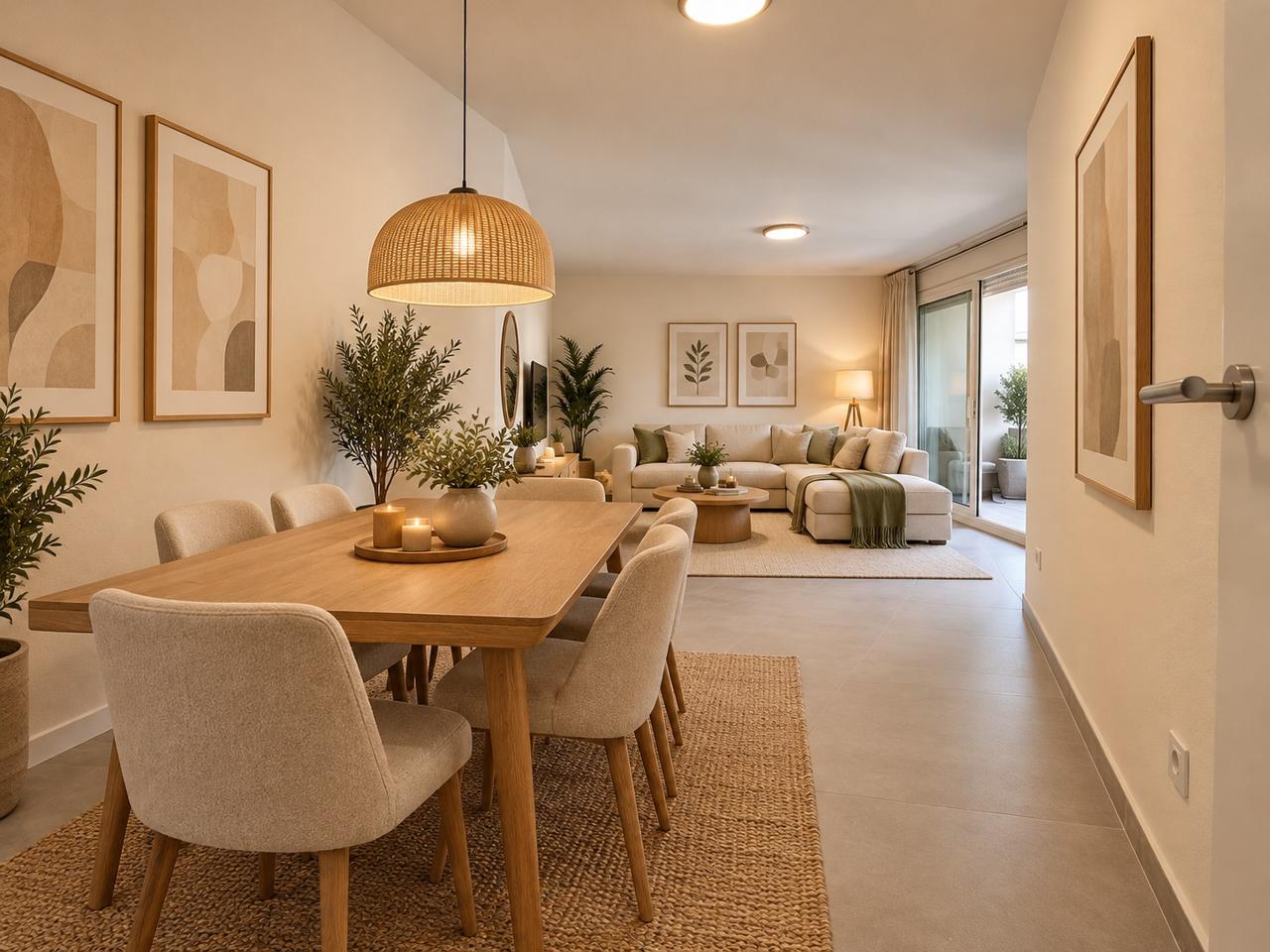 Piso en Avinguda del Fener, Escaldes-Engordany, Escaldes-Engordany de 110 m2