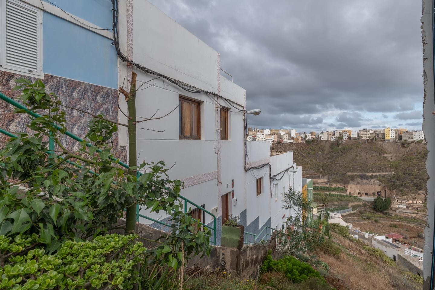 Casa / chalet en Calle Laúd 3, Las Palmas de Gran Canaria, Las Palmas de 170 m2